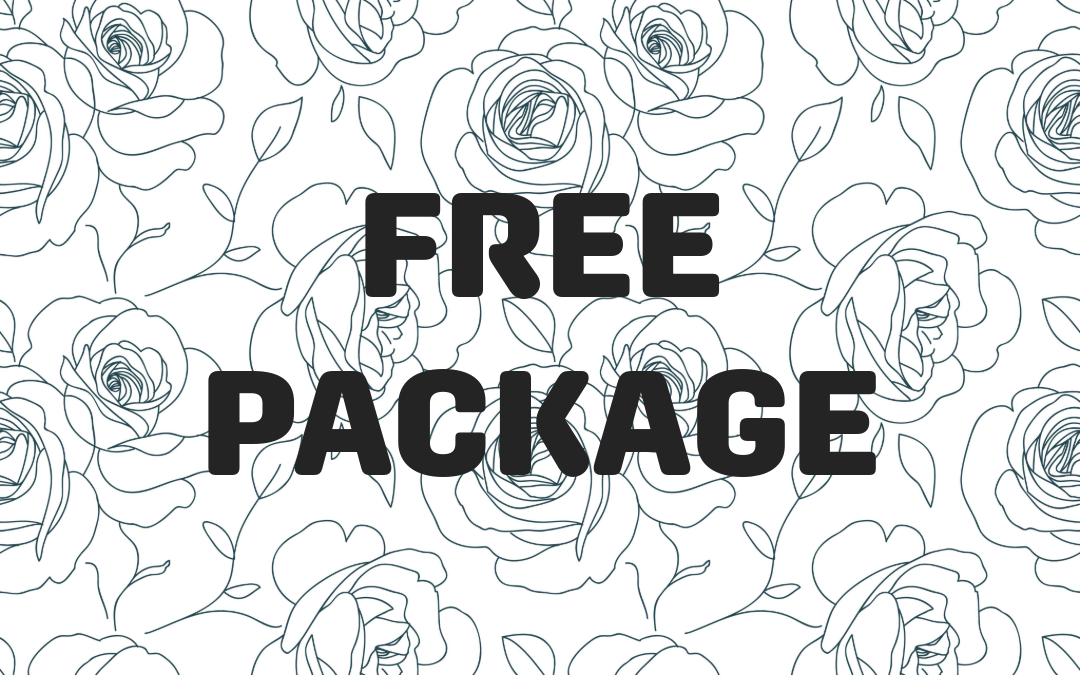 Free Tier Package