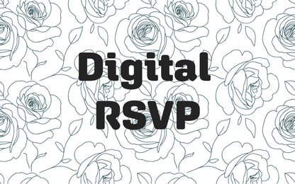Digital RSVP